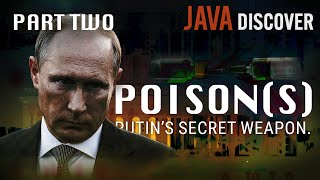 POISONS Putins Secret Weapon  EXCLUSIVE [upl. by Imeaj]