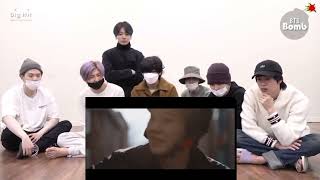 bts reaction suga amygdala [upl. by Ylrebma]