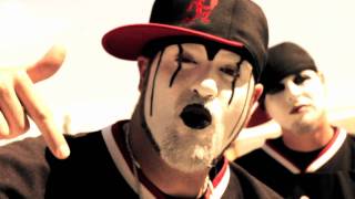 Twiztid feat Blaze  Triple Threat [upl. by Dickerson]