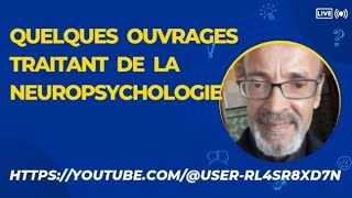 Ouvrages Neuropsychologie [upl. by Perusse402]