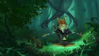 Armello From Below Gameplay PC [upl. by Adnal]