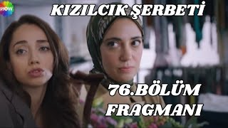 Kızılcık Şerbeti 76Bölüm FragmanıDoğa’nın aldığı radikal karar [upl. by Roselle]