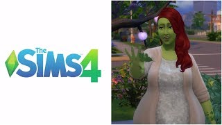 The SIMS 4 quotBeing a Plantsim for 4 hoursquot [upl. by Ultima]