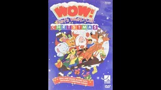 Wow Thats What I Call Christmas DVD 2004 [upl. by Elsi]