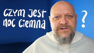 Czym jest quotnoc ciemnaquot PampP 137 [upl. by Ailla]