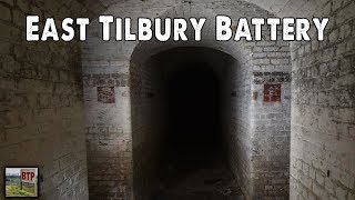 East Tilbury Battery [upl. by Bennion930]