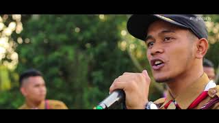 Ost KML 2018 Campus 3 l Kursus Mahir Lanjutan l Official Music Video [upl. by Eidak]