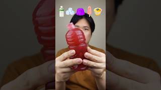 DRINKING MOGU MOGU IN VARIOUS WAY asmr mukbang [upl. by Schiff414]