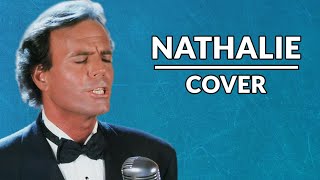 Nathalie  Nostalgie Julio Iglesias  Promo version [upl. by Elyrrad841]