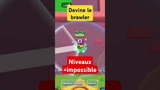 Devinne le brawler [upl. by Atteyram]