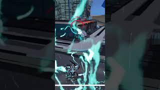 Mecha Action Game gaming unrealengine  gamedev ultrakill [upl. by Almallah]