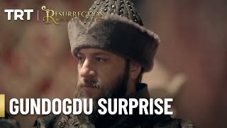 Gundogdu surprises the tribe at the election  Resurrection Ertugrul Season 1 English Subtitles [upl. by Oneladgam]