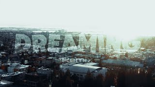 TabbiesManZ  Dreaming Official Remix video [upl. by Casanova]