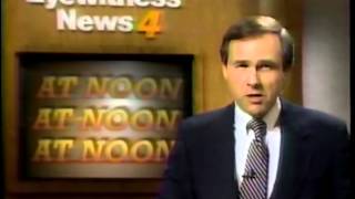 WWL Eyewitness News Noon Newscast  2161987 [upl. by Purity]