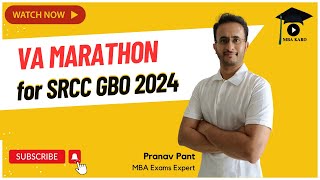 VA Marathon for SRCC GBO 2024 [upl. by Mile]