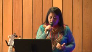 Enna thavam Aalankuyil  Suhaliya with Super Leads Music  Live  2013 [upl. by Janella]