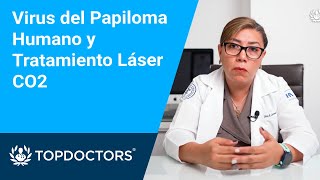 ¿Cómo prevenir el virus del papiloma humano y cómo debe tratarse [upl. by Hurwitz]