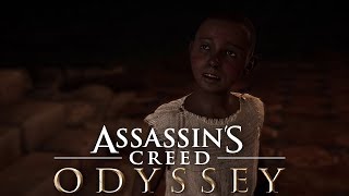 Assassins Creed Odyssey ⚔️ 042  Das Vermächtnis von Minos  Lets Play [upl. by Jorgan200]