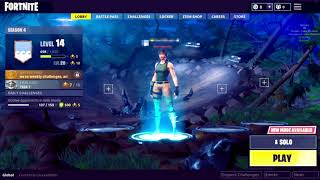 Fortnite Hack ESP AIMBOT August 2018 Season 5 RELEASE [upl. by Ehsom32]