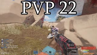 PVP 22 [upl. by Noreg]