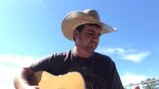 Better Today by Coffey Anderson cover [upl. by Dirgis55]