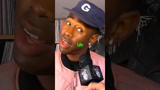 Tyler The Creator amp Nardwuar SUS 😳😂 [upl. by Saisoj]