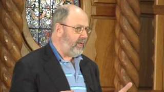 NT Wright On the Book of Acts 1 [upl. by Nnaj303]