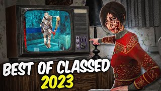 Best of Classed 2023 [upl. by Ahsenar]