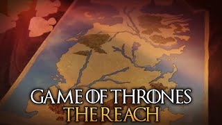 The Reach  The Complete History and Lore [upl. by Ever]