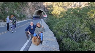 Valle de Traslasierra Córdoba ❤️🇦🇷 3° video de la zaga quotTúneles de Chancaníquot 😍🥰 [upl. by Guglielmo71]