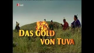 Schliemanns Erben  Das Gold von Tuva  Dokumentation  Deutsch [upl. by Ethelinda]