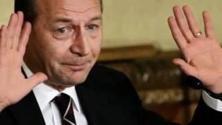 Romania president Traian Basescu Impeached amid EU US Concern [upl. by Tiphane12]