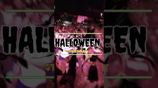 TRISKELION DE TALISAY CHAPTER HALLOWEEN STREET PARTY batang90scampustv [upl. by Bruning]