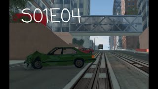 Seconds From Disaster S01E04  BeamNG Drive [upl. by Ttenaej4]