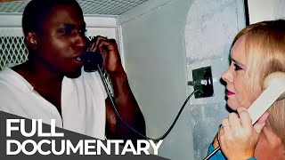 Loving a Death Row Inmate  Death Row Dates  Free Documentary [upl. by Neeven]