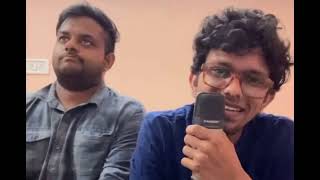 Sreerag singing panchami thigal sreeragstarsinger ssc ss9 ideastarsinger [upl. by Ahseei]