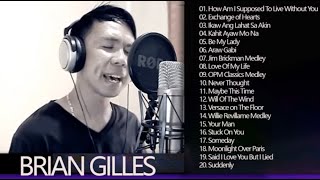 Brian Gilles cover compilations vol 5 [upl. by Mairhpe836]