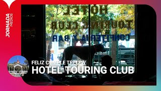 ▶ INFORME  TRELEW CUMPLE 138 AÑOS  Hotel Touring Club [upl. by Butte]