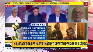 PENSII CALCULUL PRIN CARE AFLAȚI CÂTE PUNCTE DE PENSIE AȚI ACUMULAT PREȚURILE TAIE MAJORĂRILE [upl. by Taddeusz]