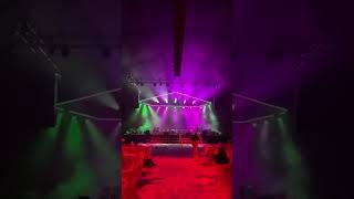 Stan 19x20 zoom wash stanlighting stanlight party dj djviral led [upl. by Miharbi]