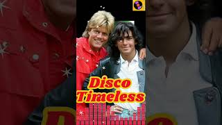 Best Disco Dance Songs Of 70 80 90 Legends  Golden Eurodisco Music Hits 70s 80s 90s Megamix [upl. by Aiekan]