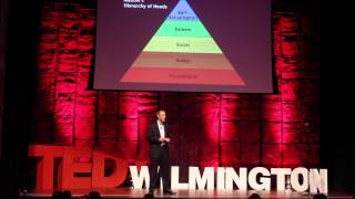 Modern nonprofit board governance  passion is not enough  Chris Grundner  TEDxWilmington [upl. by Annelg168]