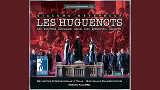 Les Huguenots Overture [upl. by Oile]