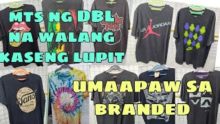 MEN TSHIRT NA WALANG KASING LUPIT [upl. by Eilarol501]