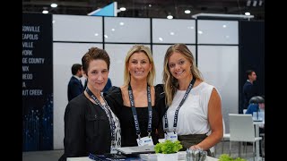 2023 ICSC Las Vegas Recap [upl. by Ruthe]