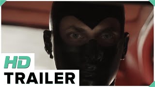 Diabolik  Trailer Italiano Ufficiale [upl. by Meador731]