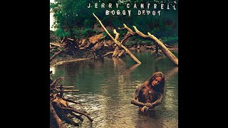 Jerry Cantrell  Boggy Depot Full Album [upl. by Iey687]