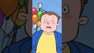 Horrid Henry Rigs The School Fair Raffle 🎟 HorridHenry Shorts  Cartoons for Children [upl. by Pugh]