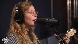 Julia Jacklin  quotDont Know How to Keep Loving Youquot Recorded Live for World Cafe [upl. by Bridges235]