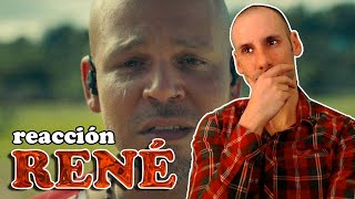 💔 Reacción  RENÉ Residente  Reaction 2020 ✅ [upl. by Burtie]